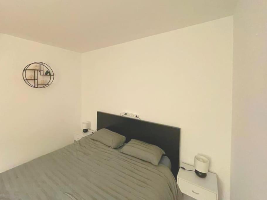 Apartamento 9 Min From Chateau De Vincennes - Paris & Disney Saint-Maurice  Exterior foto